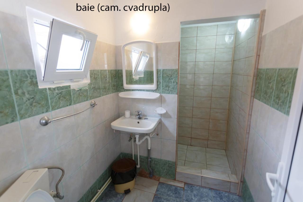 Casa Selena Hotell Costinesti Exteriör bild