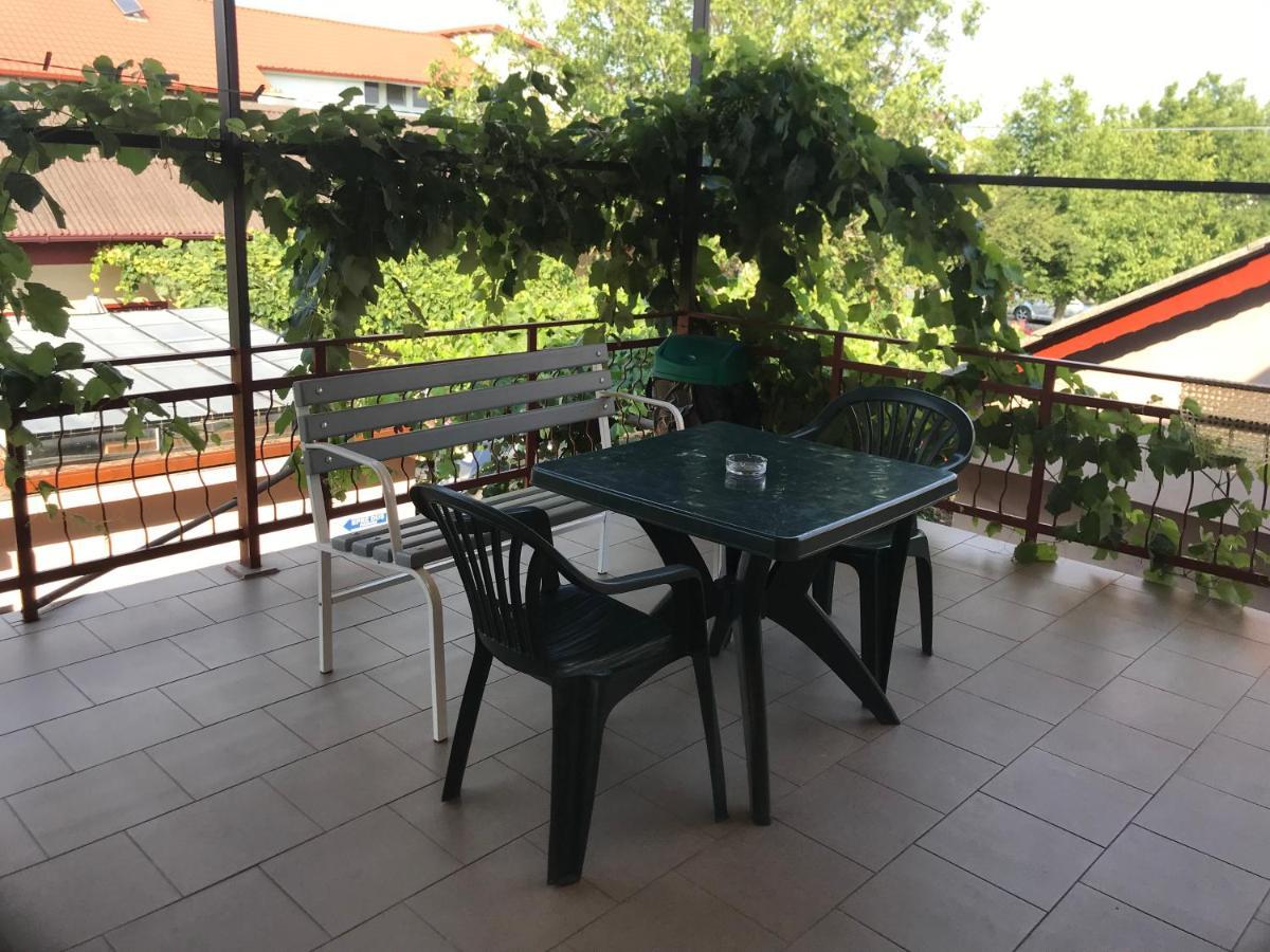 Casa Selena Hotell Costinesti Exteriör bild