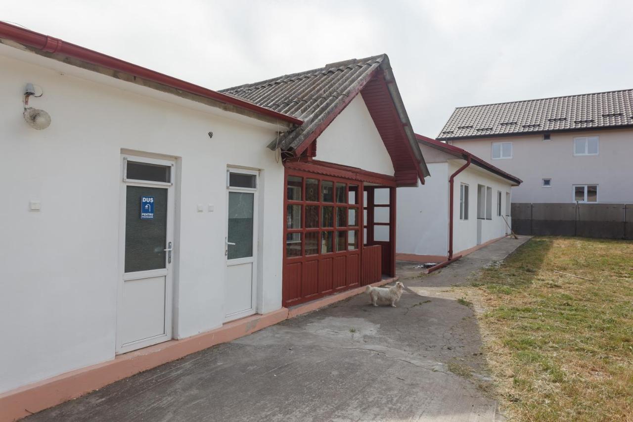 Casa Selena Hotell Costinesti Exteriör bild