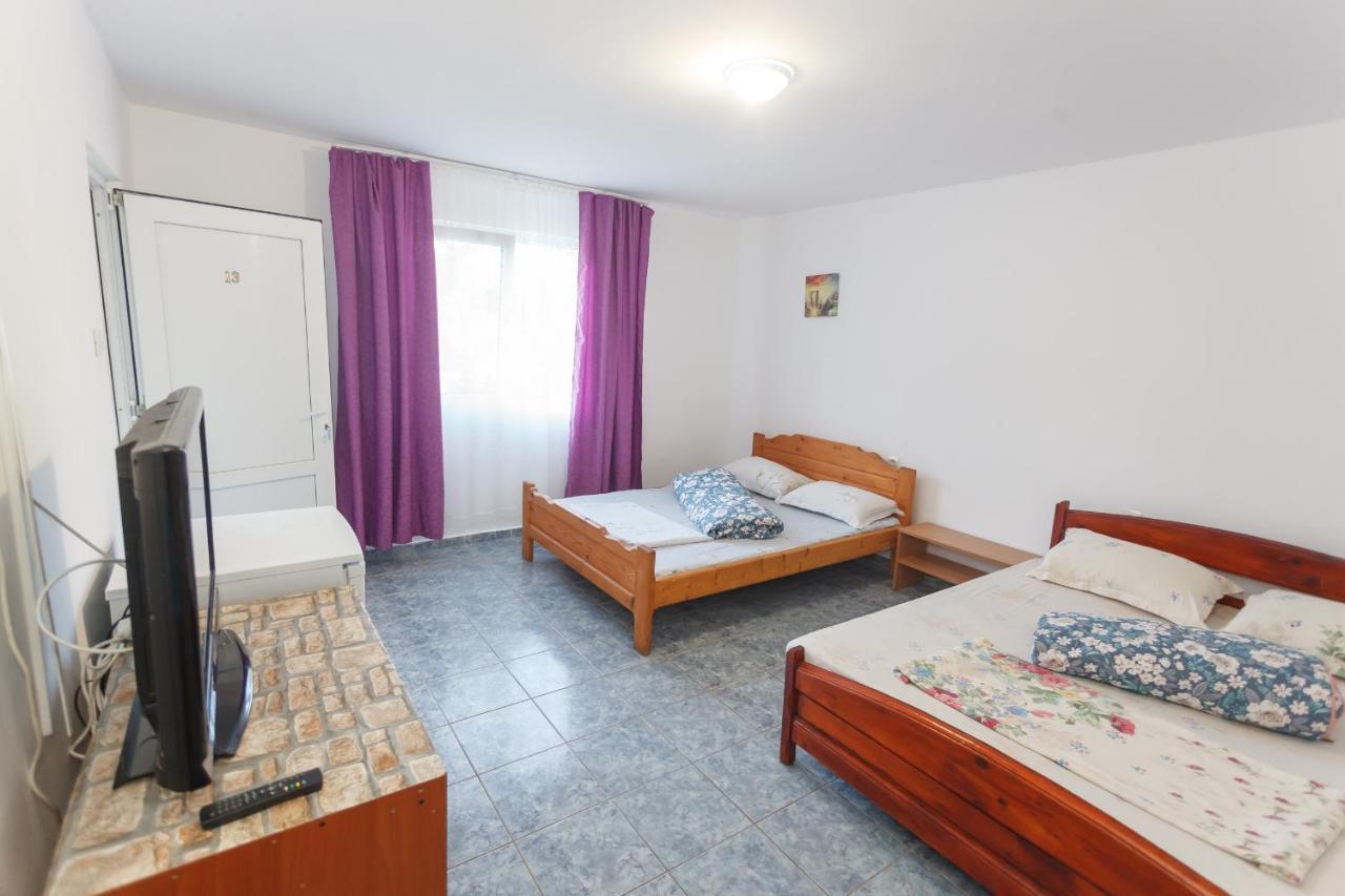 Casa Selena Hotell Costinesti Exteriör bild