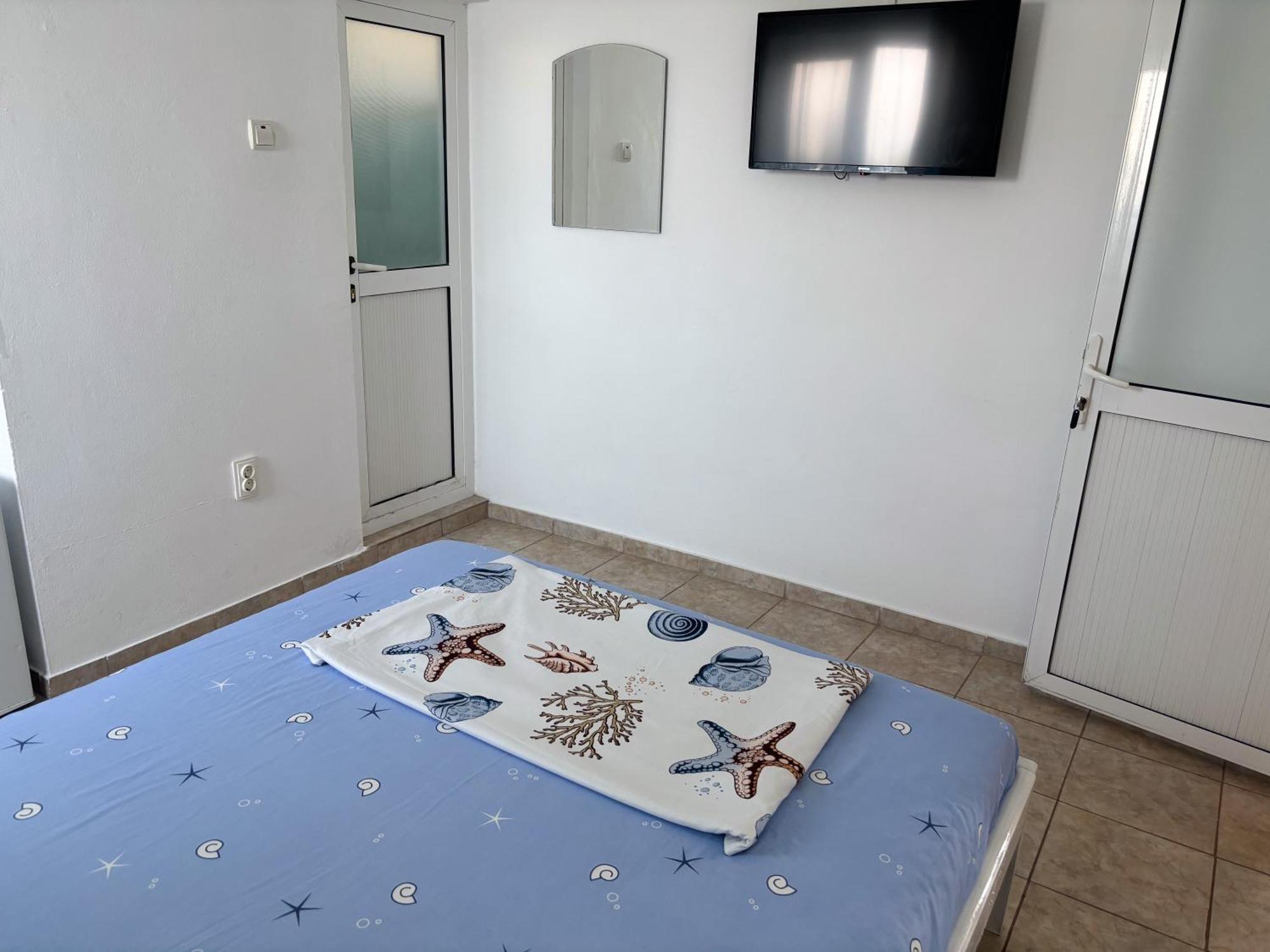 Casa Selena Hotell Costinesti Exteriör bild