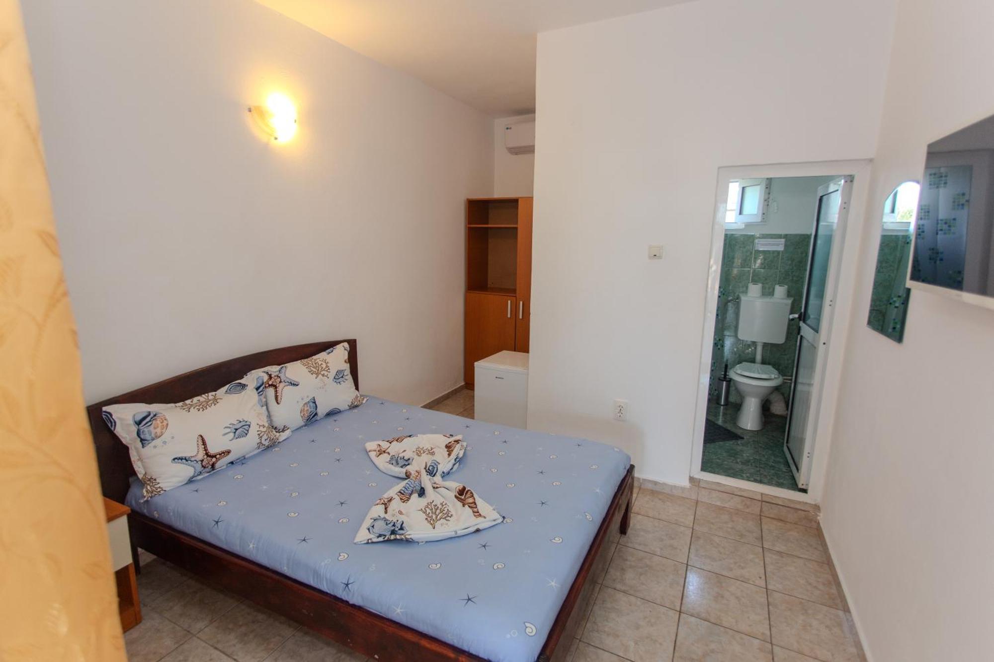 Casa Selena Hotell Costinesti Exteriör bild
