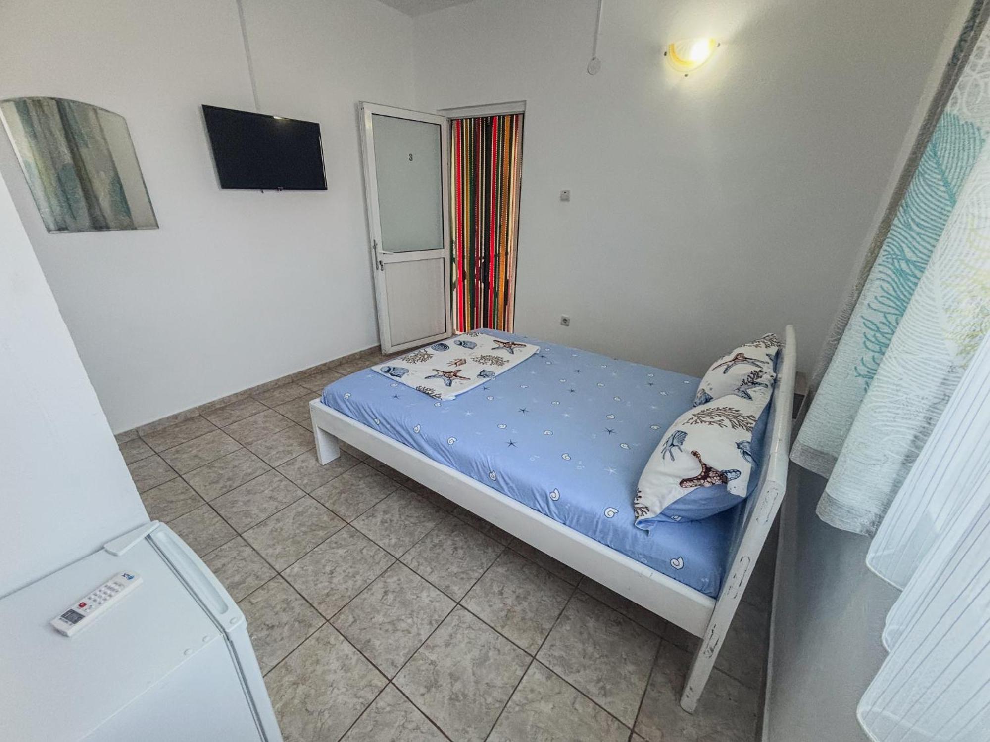 Casa Selena Hotell Costinesti Exteriör bild
