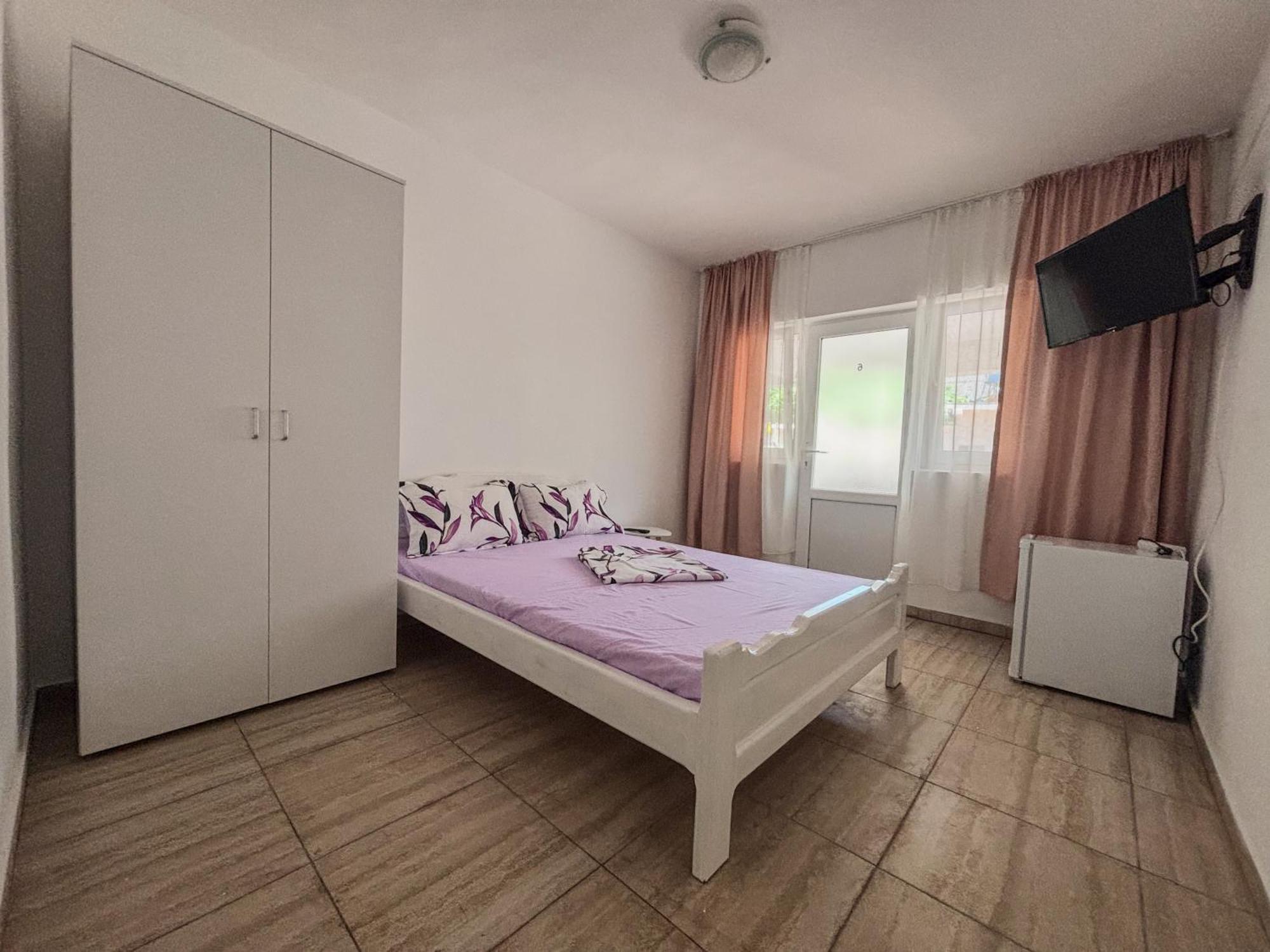 Casa Selena Hotell Costinesti Exteriör bild