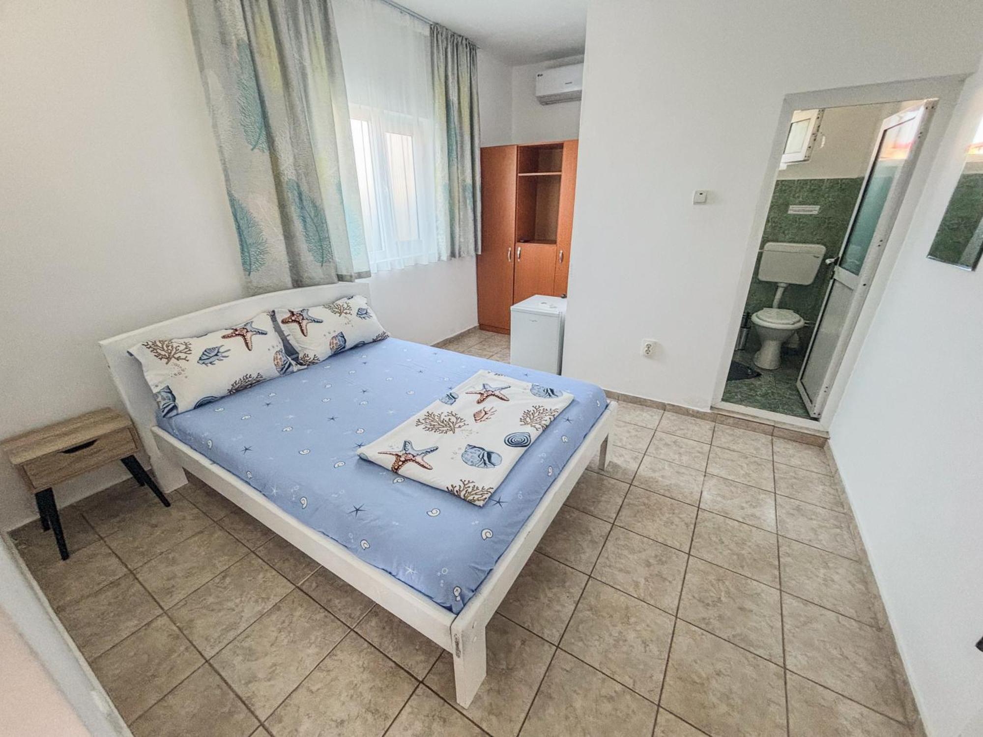 Casa Selena Hotell Costinesti Exteriör bild