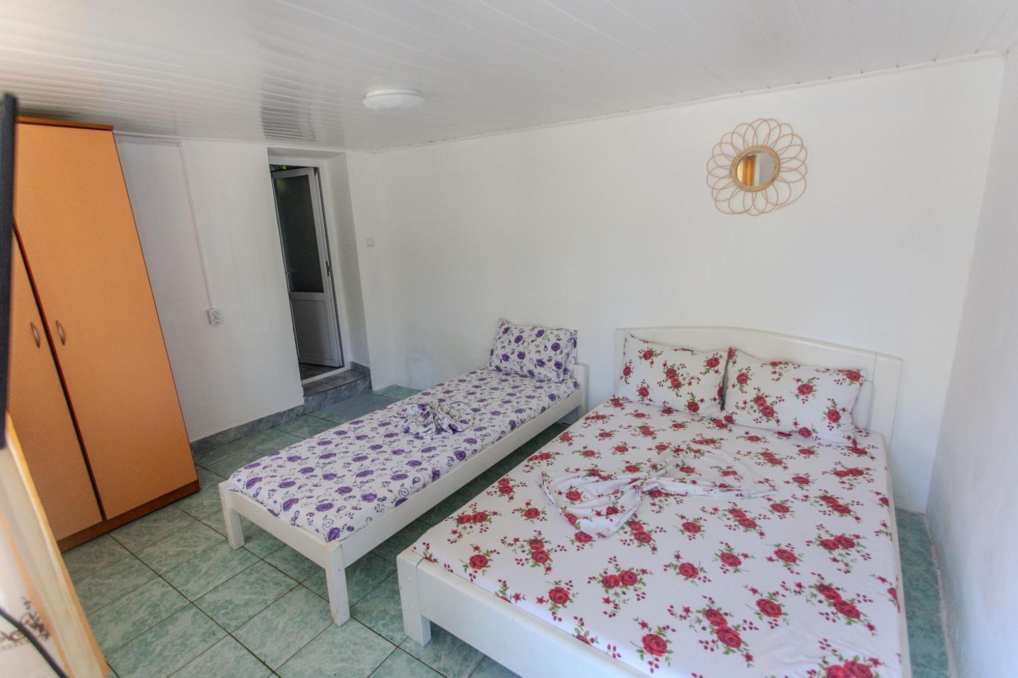 Casa Selena Hotell Costinesti Exteriör bild