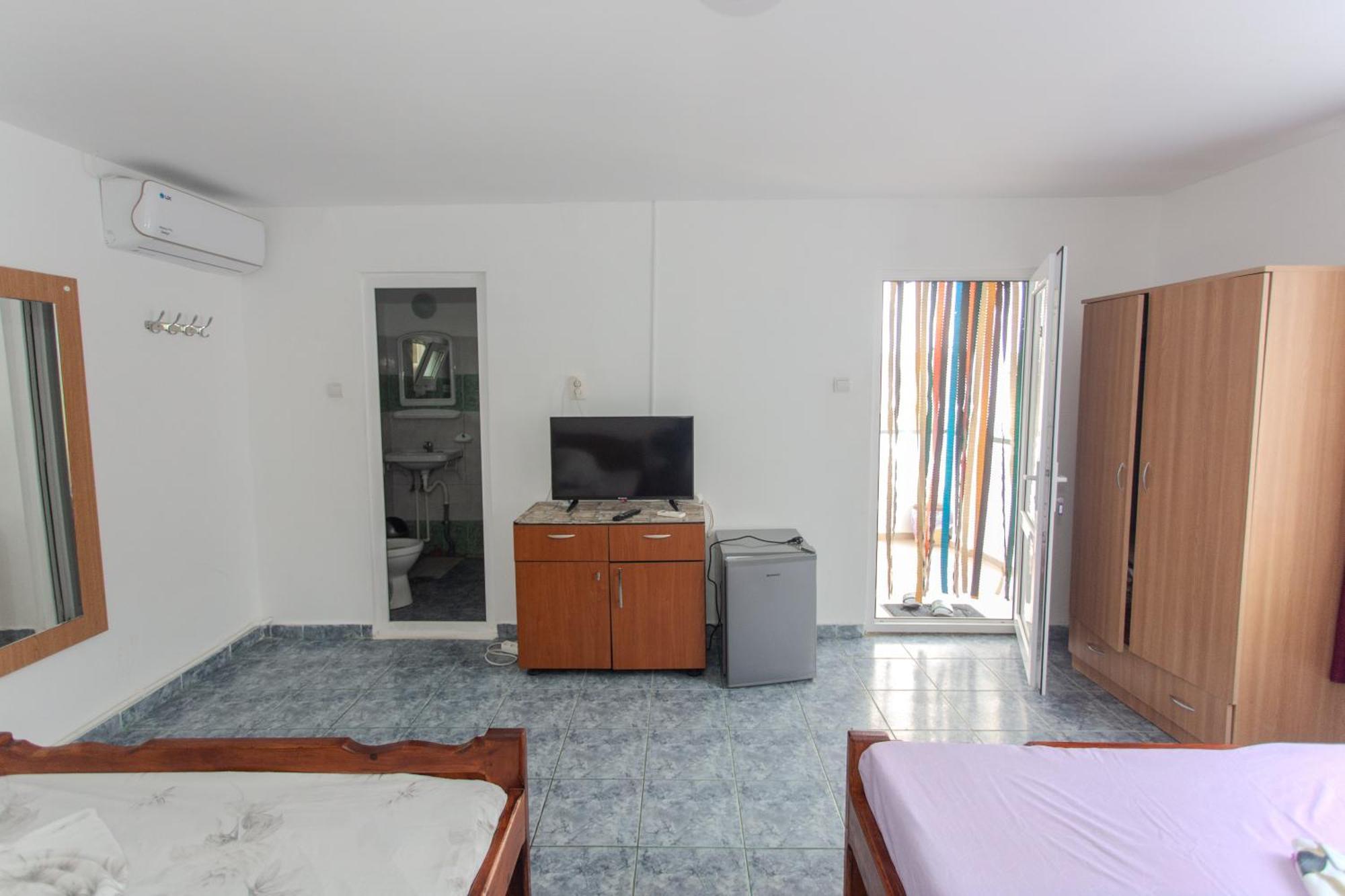 Casa Selena Hotell Costinesti Exteriör bild