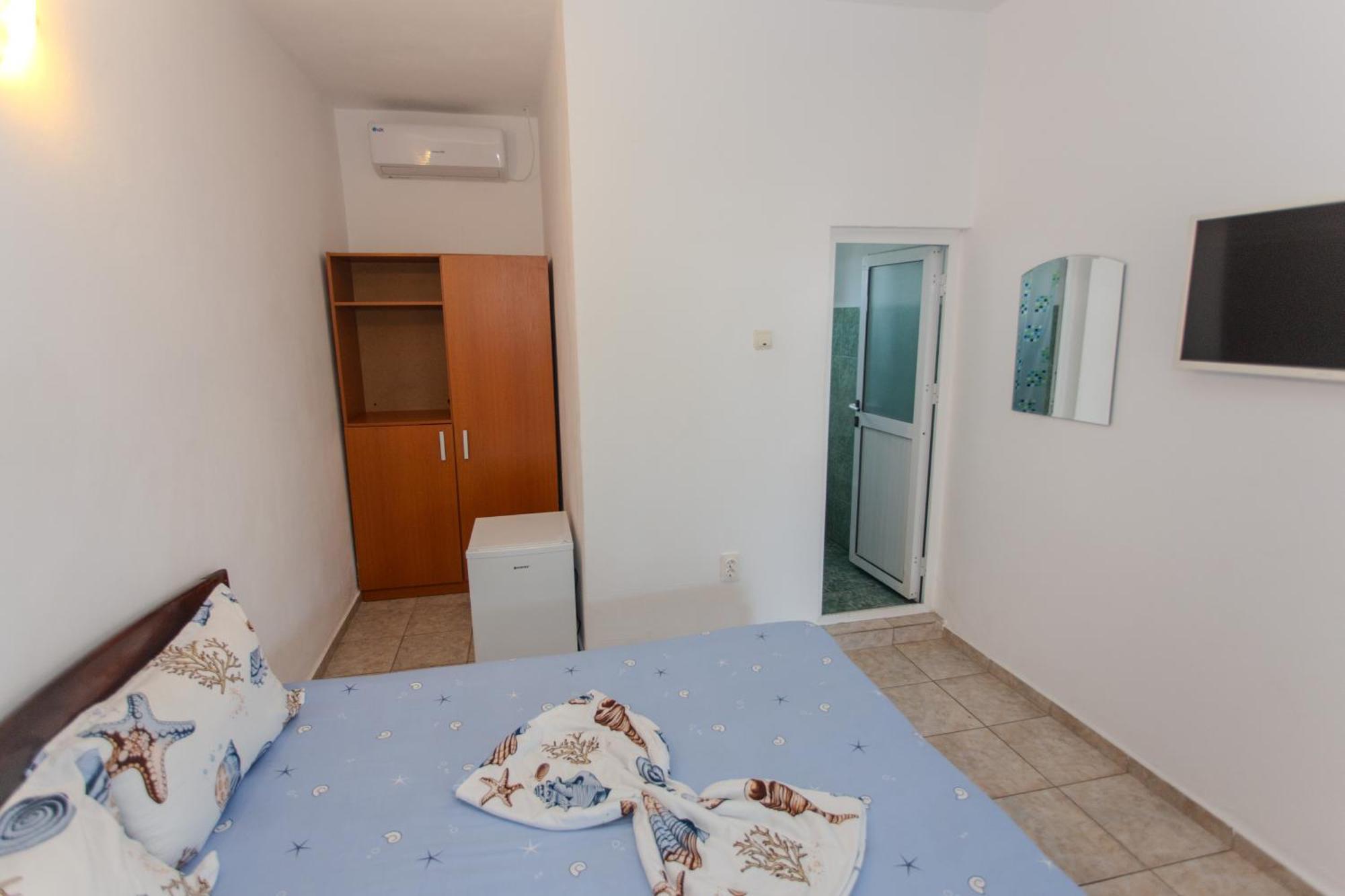 Casa Selena Hotell Costinesti Exteriör bild