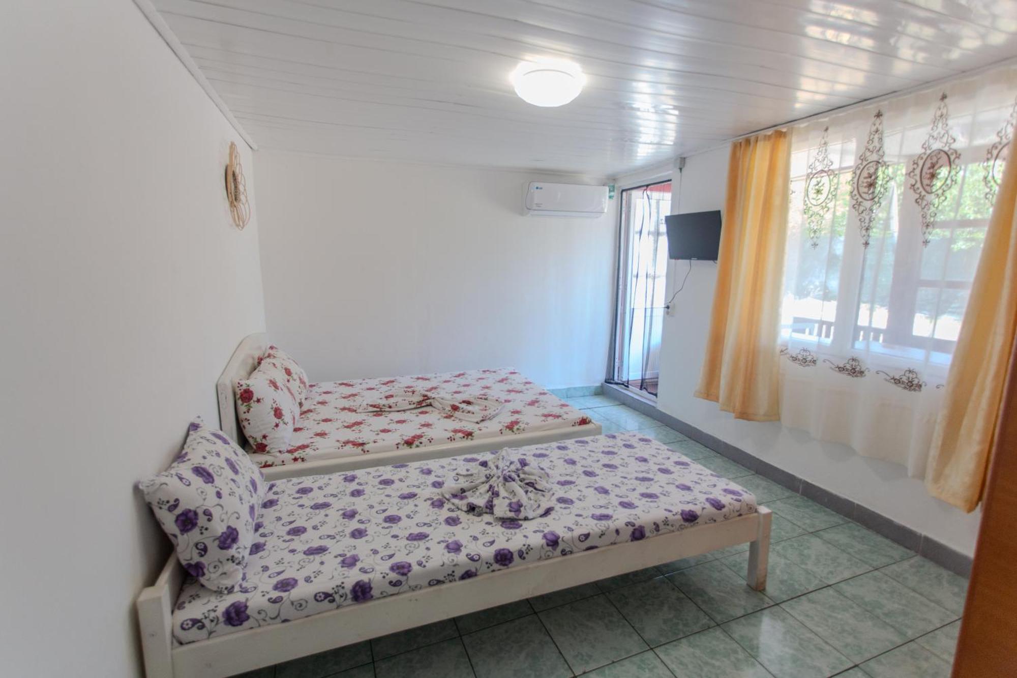 Casa Selena Hotell Costinesti Exteriör bild