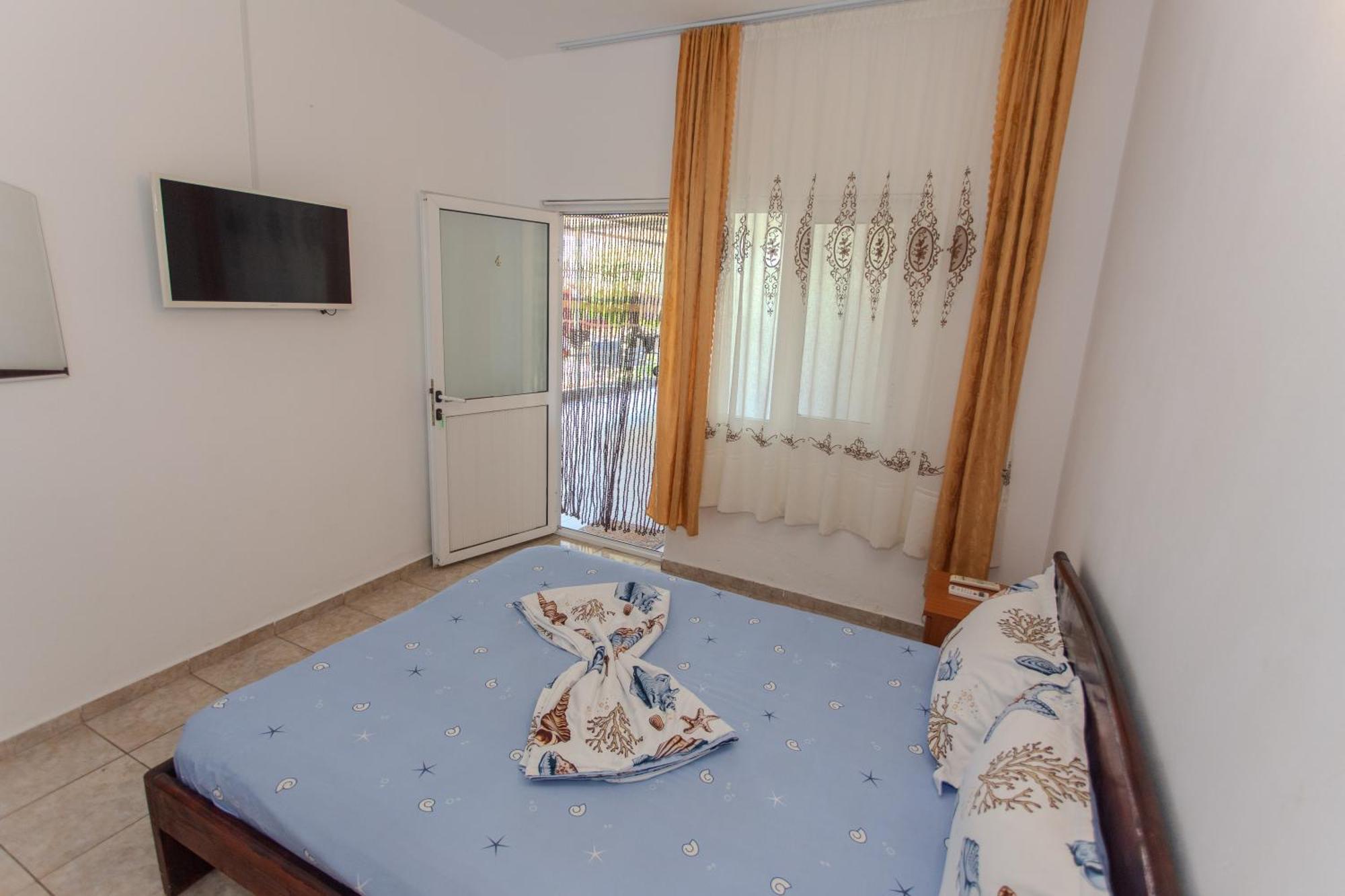 Casa Selena Hotell Costinesti Exteriör bild