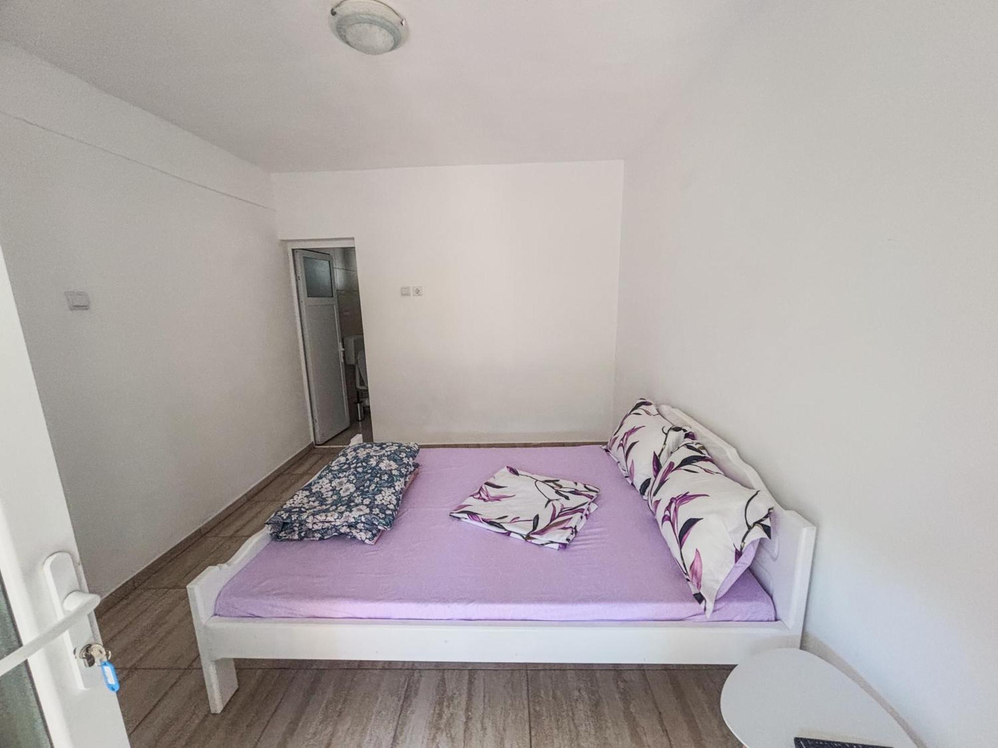 Casa Selena Hotell Costinesti Exteriör bild
